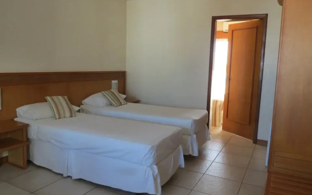 Nelson Praia Hotel