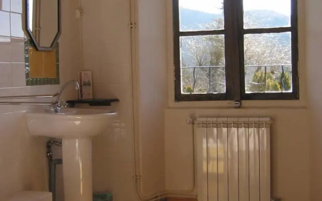 Relais de saint Géraud