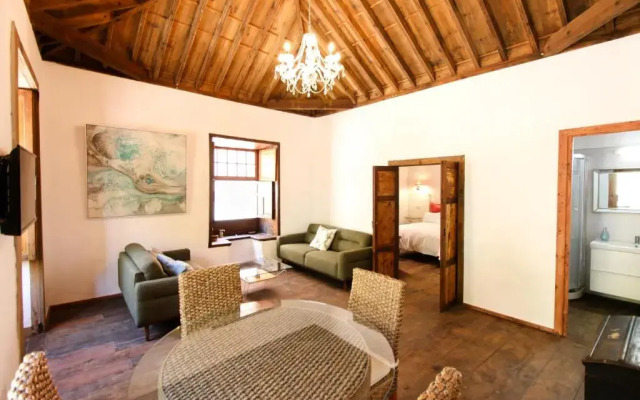 Casa 1820 by Rural La Palma