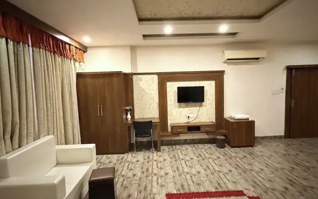 Hotel Khatana Palace