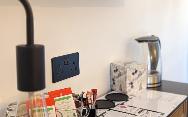 The Wolfe Inn Wolfscastle