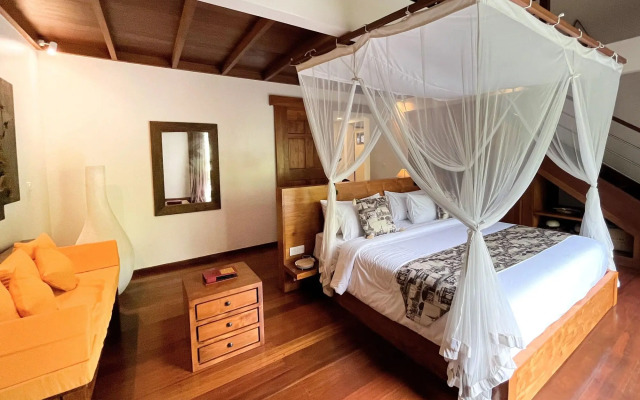 Keliki Luxury Lodge