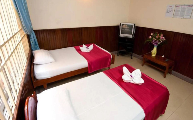 Okay Guesthouse