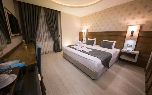 White Star Hotel