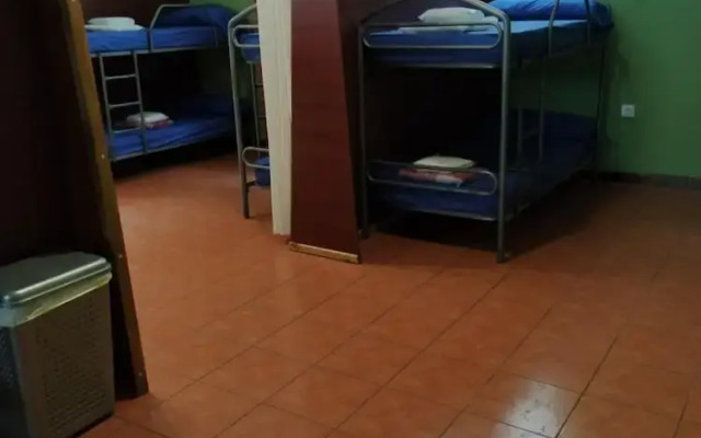 Albergue O Bordon - Hostel