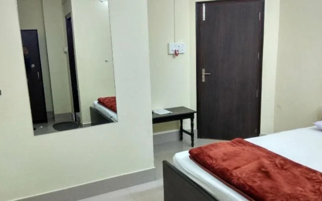 Hotel Haris