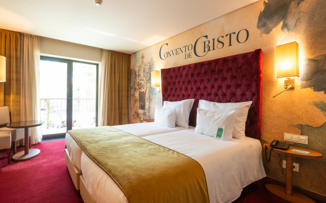 Vila Gale Collection Tomar Hotel