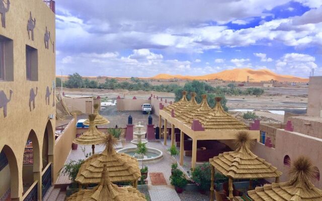 Trans Sahara