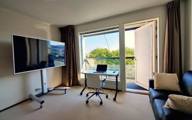 Eerikinpiha Residence
