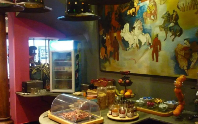 Le Saint-Georges Vendome