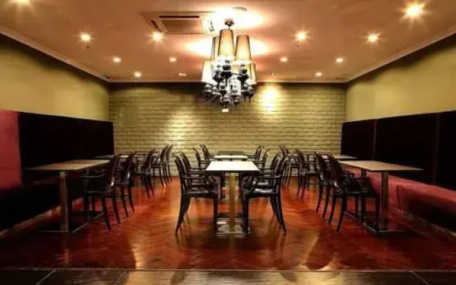 Hotel Zzz - Zhongxin