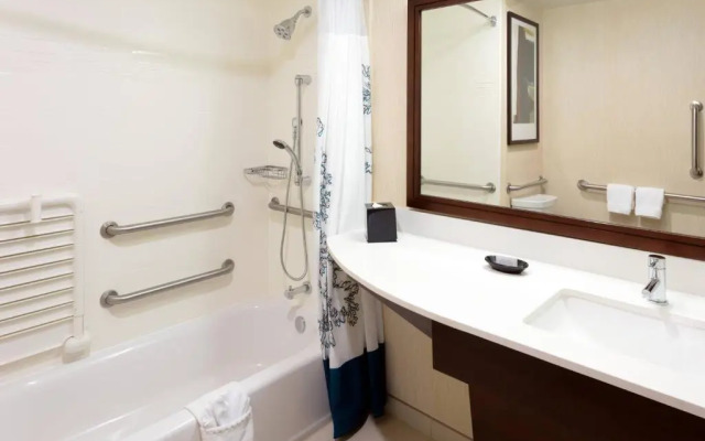 Residence Inn By Marriott Fort Lauderdale Plantation