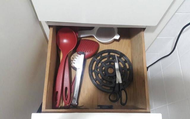 Apartamento Copacabana 75