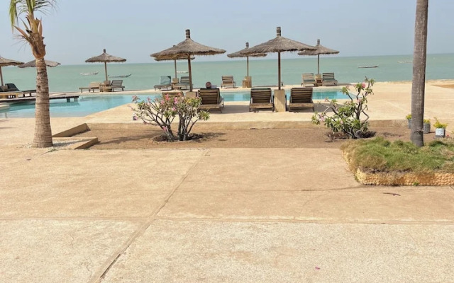 Casa Coco Ii
