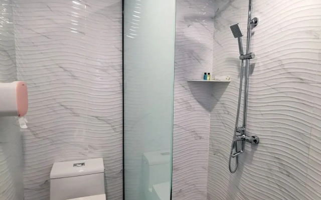 WOW Hotel Penang