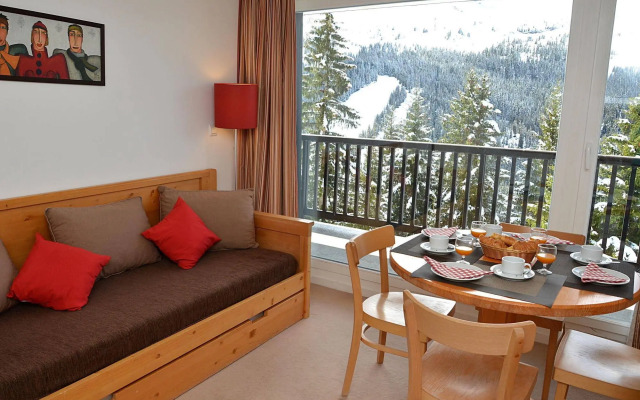 Residence les Pleiades