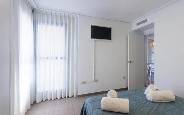 ApartUP Patacona Essence