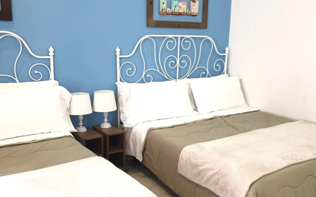 Locanda dell'Arte & Vittoria House