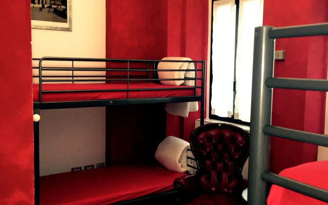 Atmos Luxe Navigli Hostel & Rooms