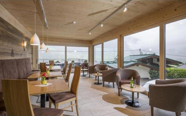 Pension Waldegg
