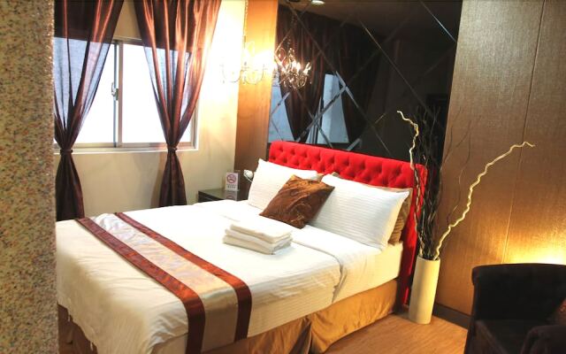 Ximending Dream Home