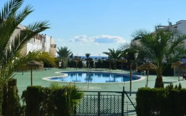 106216 - Apartment in Vera Playa