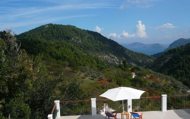 Skopelos Country Villas