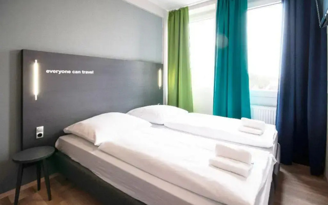 a&o Bremen Hauptbahnhof - Hostel