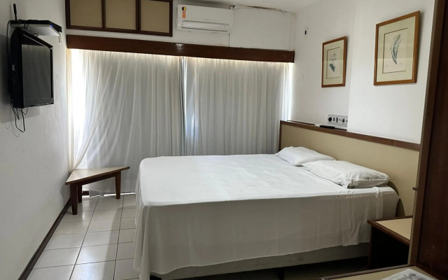 Ondina Apart Hotel