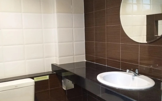 Siri Service Apartment