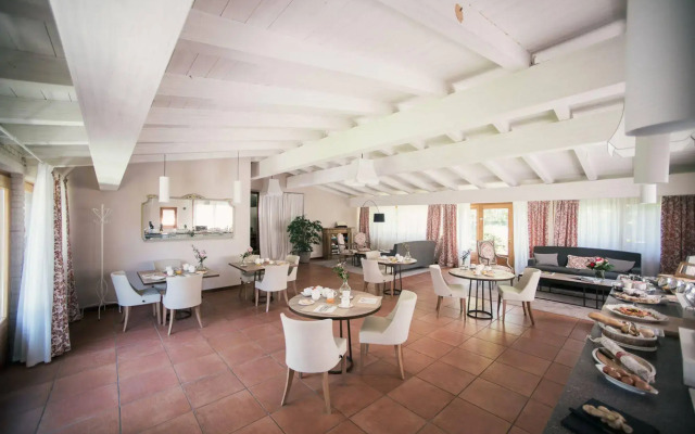 Residenza Le Batesine
