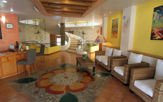 Suites Xadani