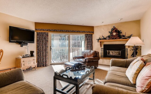 Westwind 306 2BD 2BA Condo