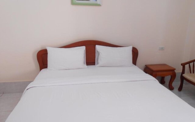 Thepphomma Hotel