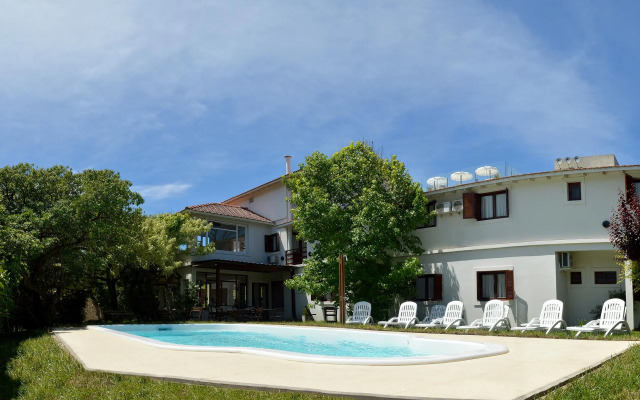 La Posada Hotel