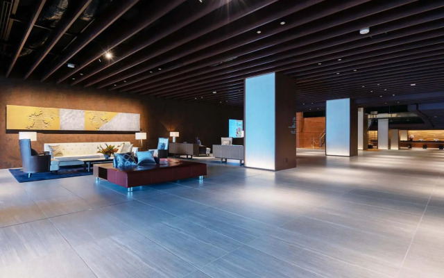 Hakodate Kokusai Hotel