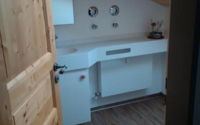 Ferienwohnung Hörnerblick - Ehlig