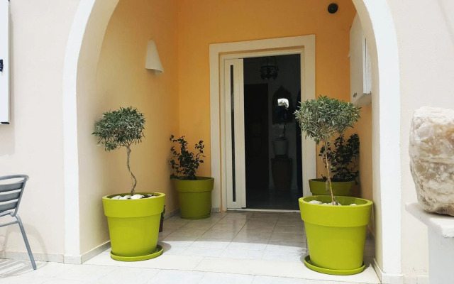 Villa Agas