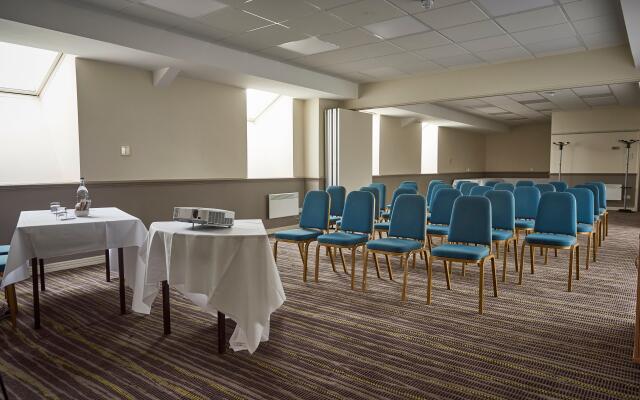 Holiday Inn Northampton West M1, Jct 16 by IHG