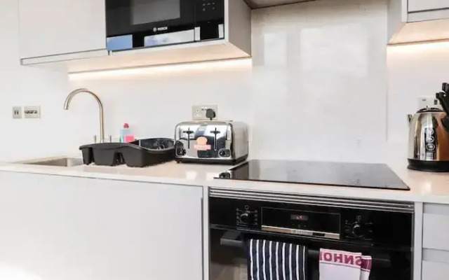 Stunning Studio - Sleeps 4