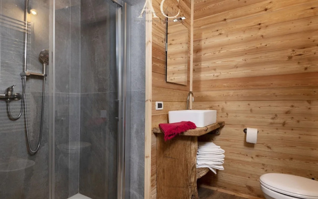 Wood Harmony in Vione