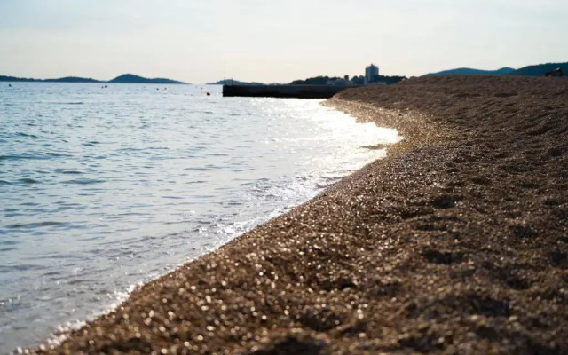 Beach Apartments Marijana