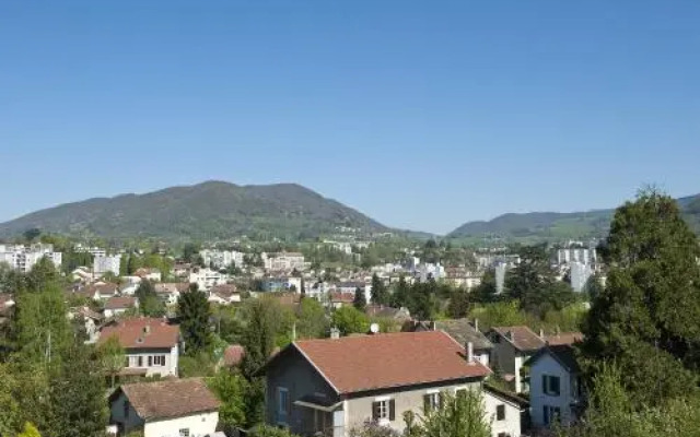 Hôtel Restaurant La Chaumière
