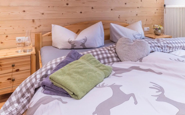 Appartement DAS REHLEIN