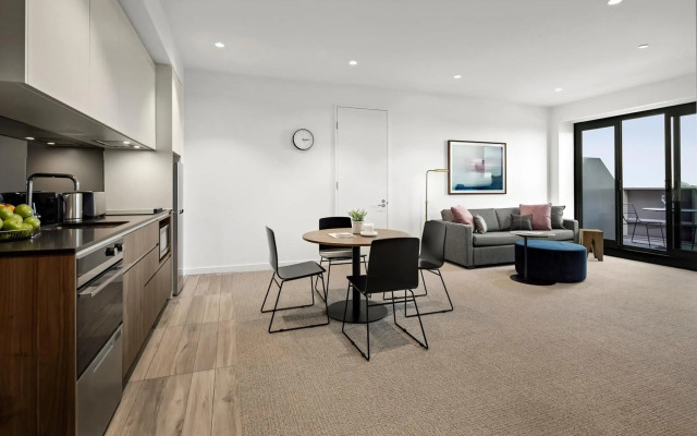 Quest Burwood East