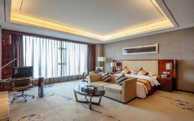 Siji Pingshuo Hotel
