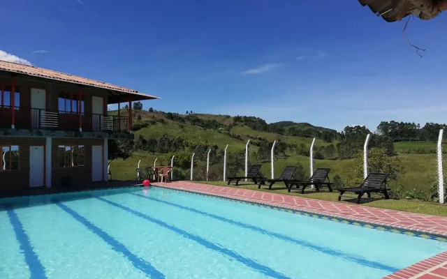 La Fragata Src