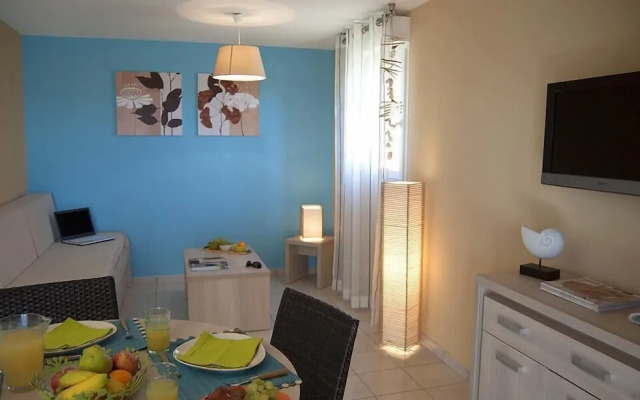 Lagrange Vacances Le Mas de Torreilles