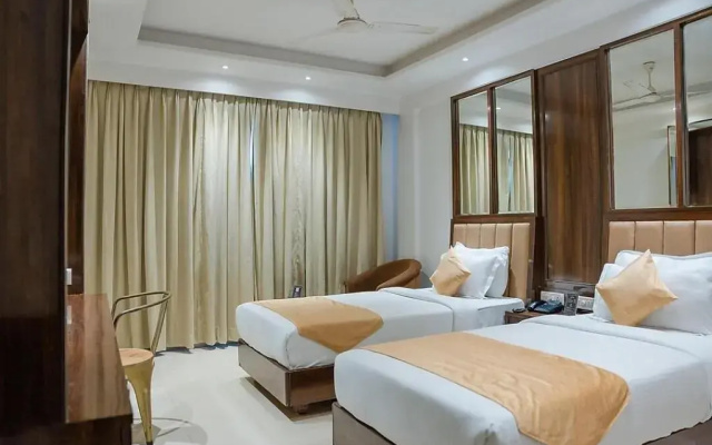 The Shiv Grand