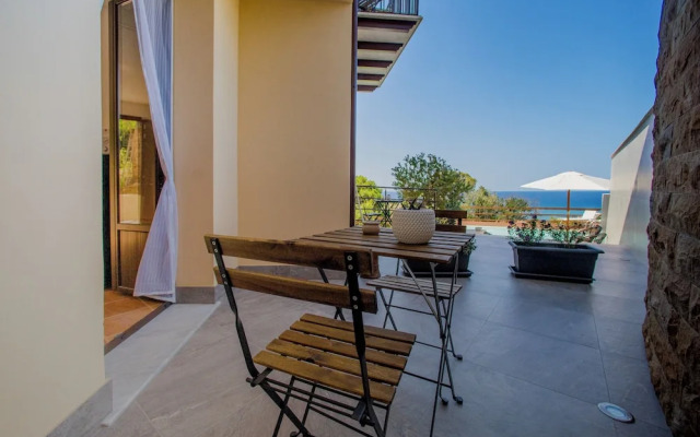 Pater Meus Suites